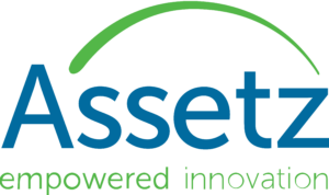 Assetz Property Group real estate developer partner logo – premium residential and commercial projects partner of B&B Realtors Bangalore
