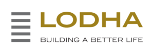 Lodha Group real estate developer partner logo – B&B Realtors luxury property partner in Bangalore